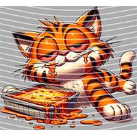 Cartoons and other-CO 1710